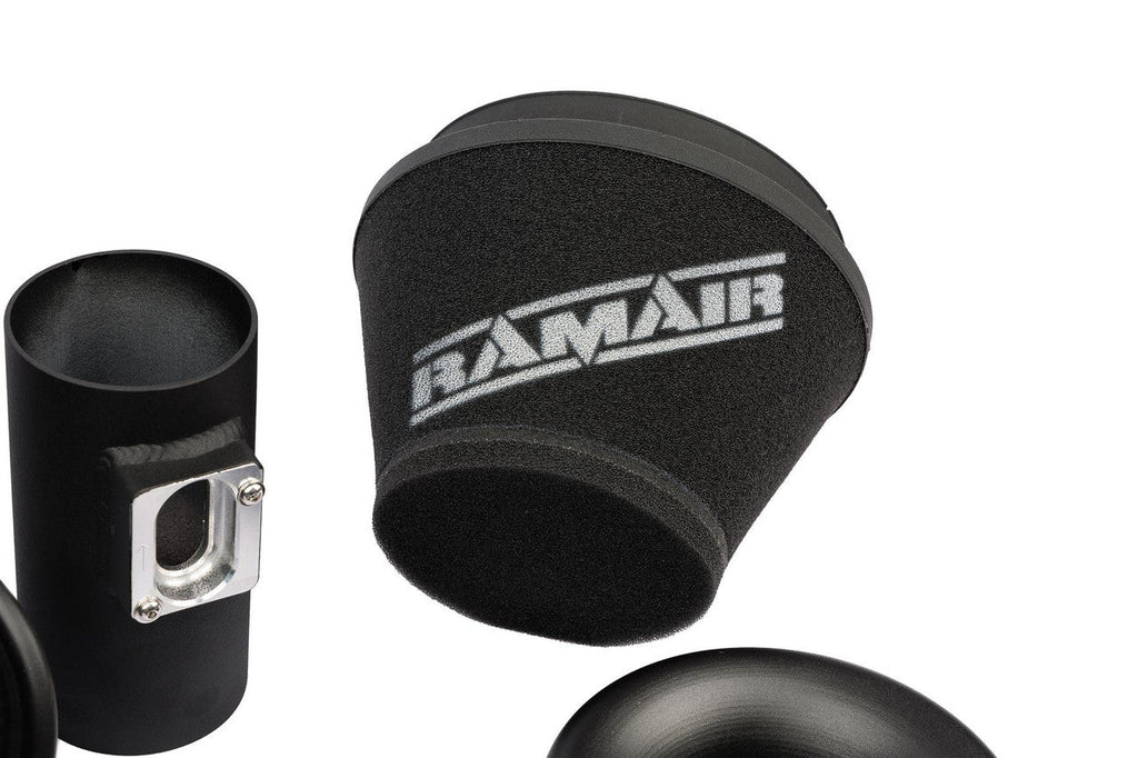 RamAir Performance Induction Kit - BMW 1 & 3 Series with N13-B16A 1.6 Engine