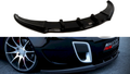 Maxton Design - FRONT SPLITTER OPEL INSIGNIA OPC / VXR