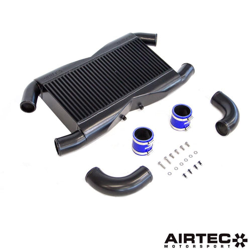 AIRTEC INTERCOOLER UPGRADE FOR NISSAN R35 GT-R