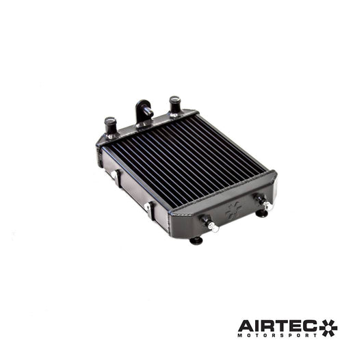 AIRTEC MOTORSPORT AUXILIARY RADIATORS FOR 1.8 / 2.0 TSI EA888 GEN 4 ENGINE