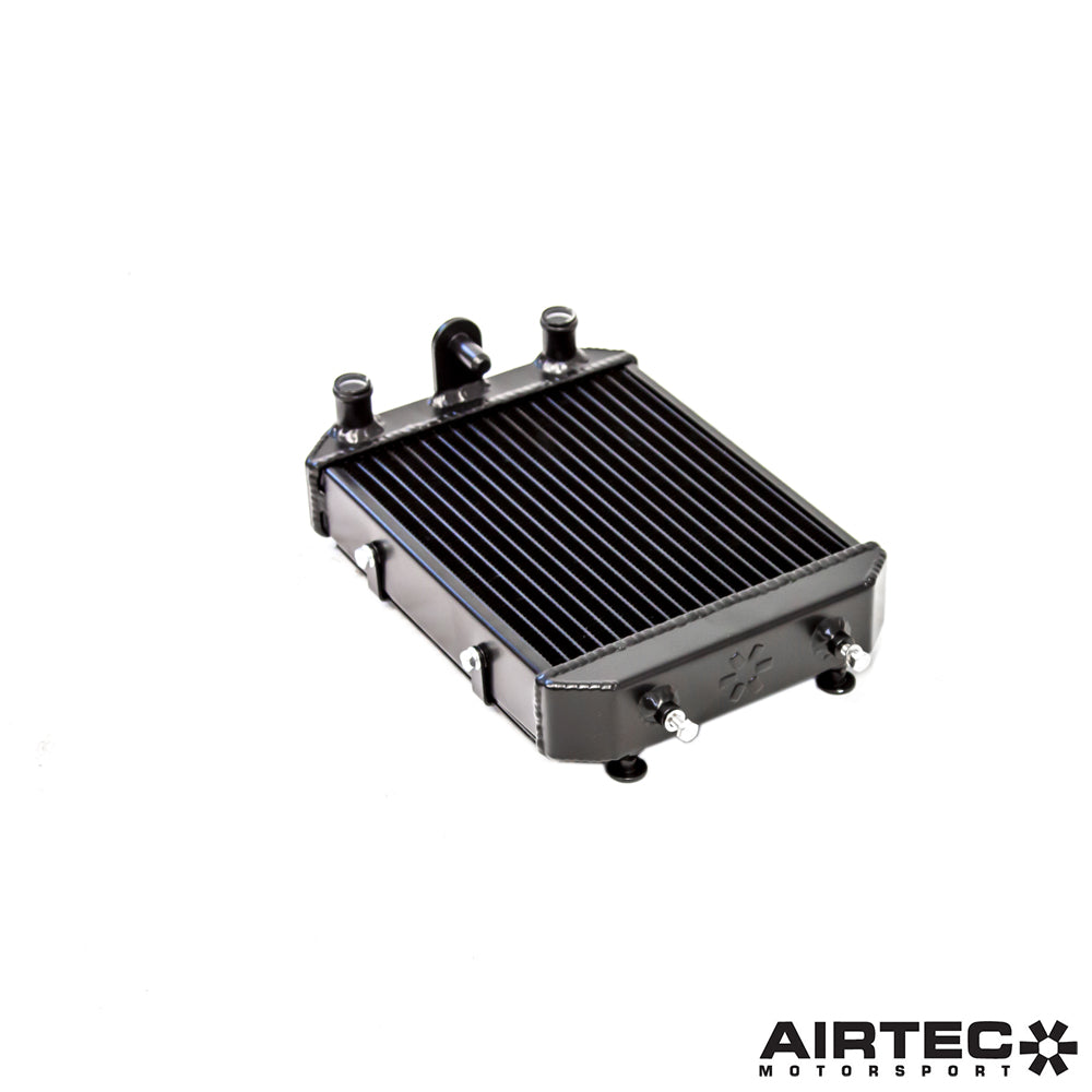AIRTEC MOTORSPORT AUXILIARY RADIATORS FOR GOLF R MK7