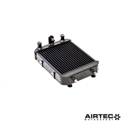 AIRTEC MOTORSPORT AUXILIARY RADIATORS FOR GOLF R MK7
