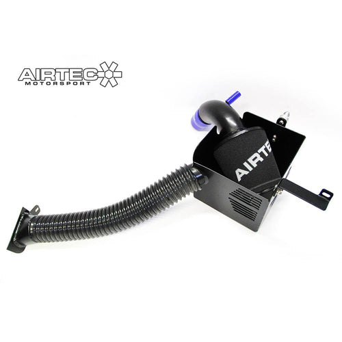 AIRTEC MOTORSPORT INDUCTION KIT FOR RENAULT CLIO 200 EDC RS