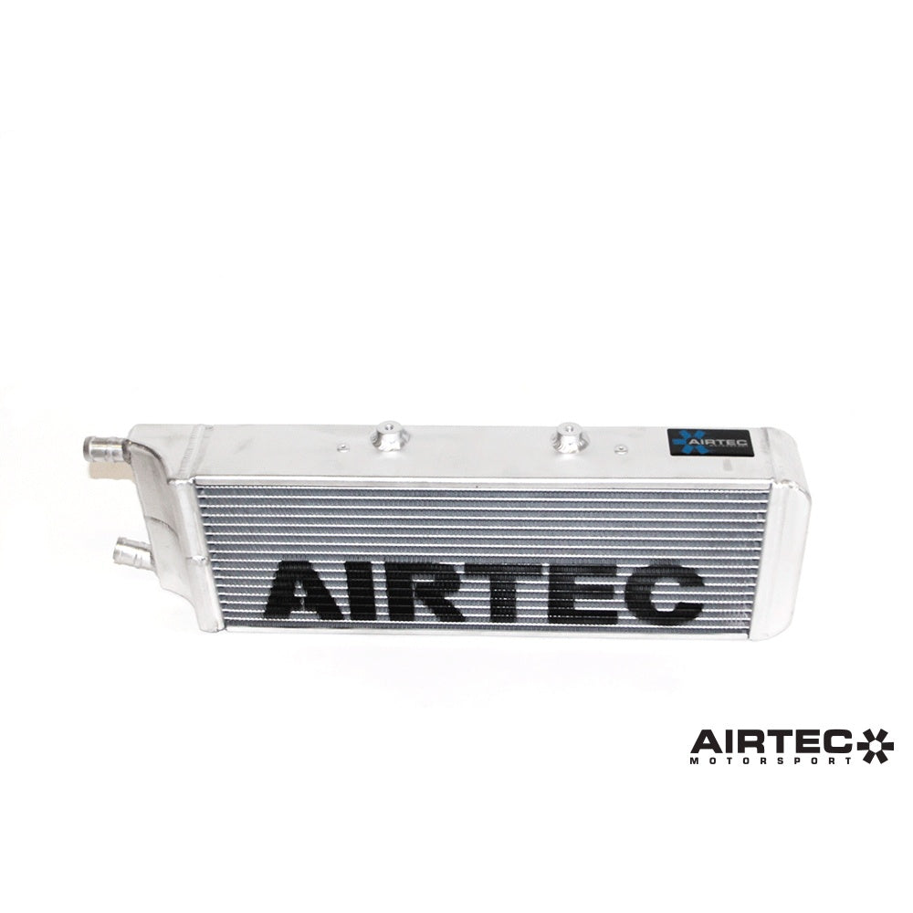 AIRTEC CHARGECOOLER UPGRADE FOR MERCEDES A45 AMG