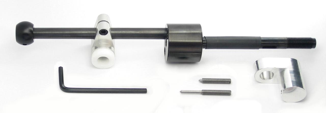 4003 STI 6-SPEED SHORT SHIFT – BASIC KIT SUBARU IMPREZA GR / VA