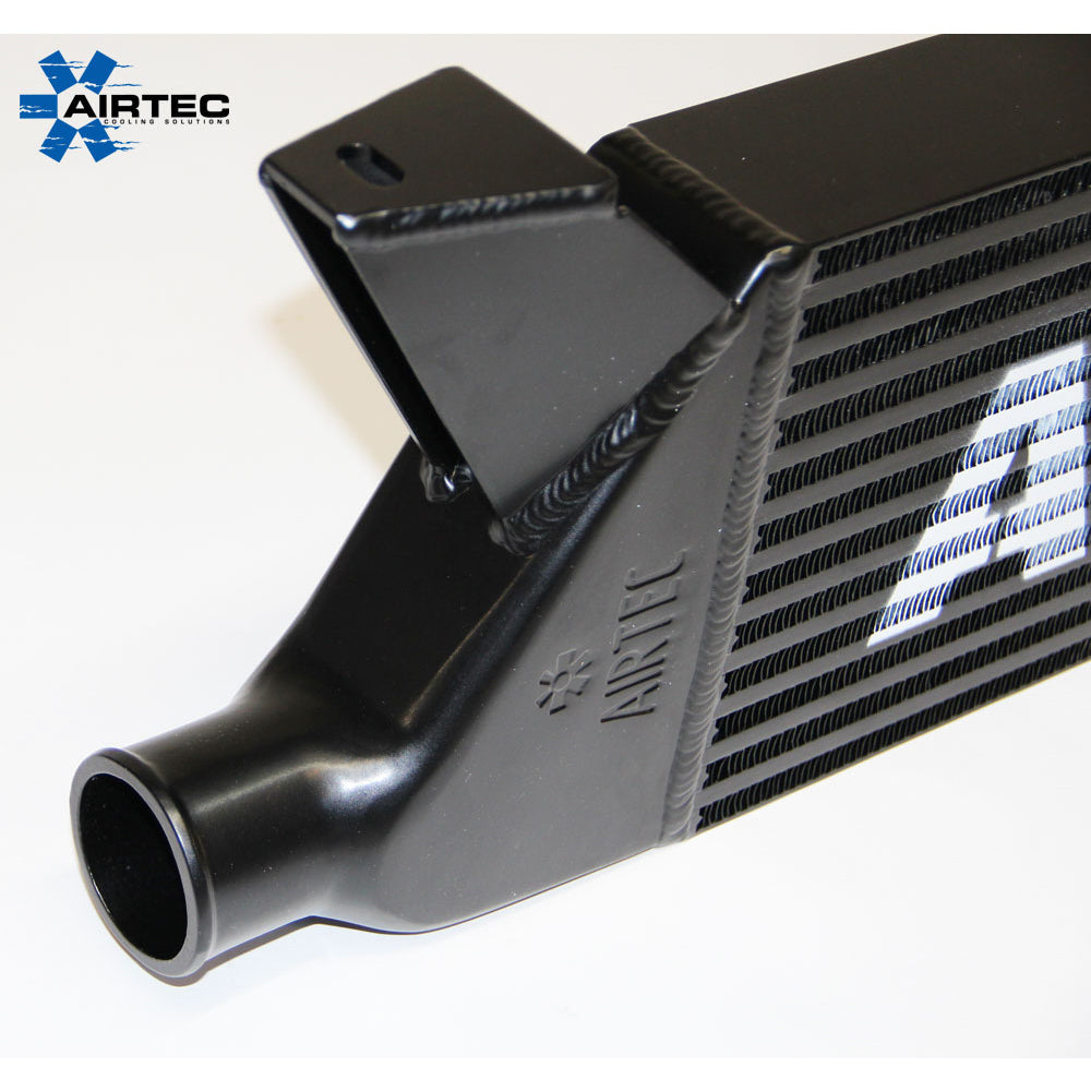 AIRTEC STAGE 1 70MM CORE INTERCOOLER UPGRADE FOR FOCUS RS MK1