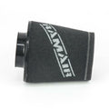 RamAir Universal Foam Cone Filter - Offset 60mm Inlet