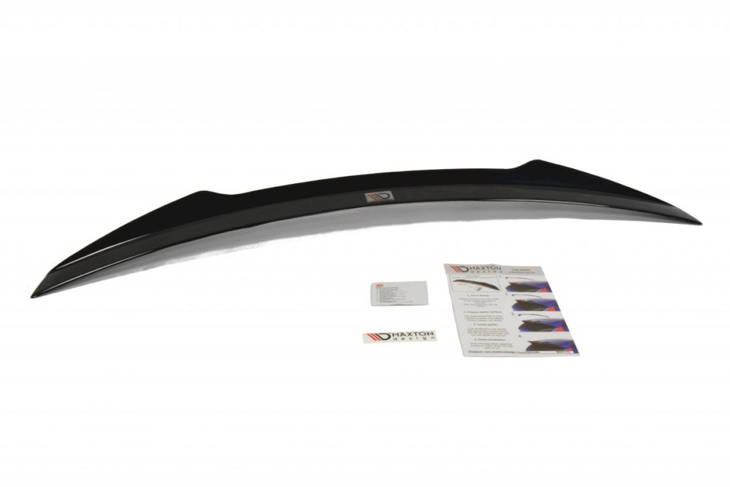 Maxton Design - SPOILER CAP MAZDA MX-5 IV