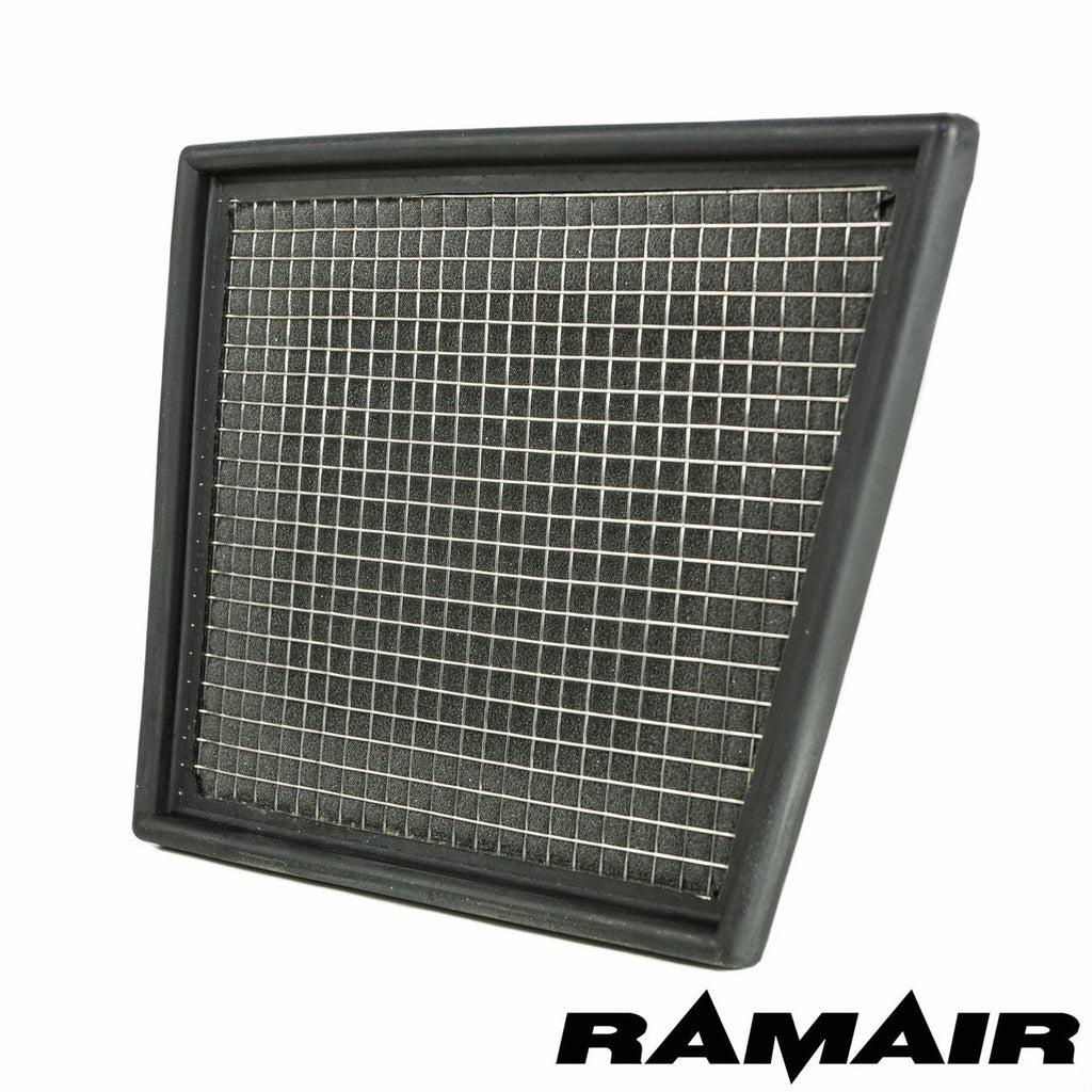 RamAir Performance Air Filter - Ford Fiesta MK7 All Models