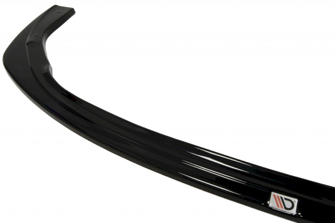 Maxton Design - FRONT SPLITTER RENAULT MEGANE 3 RS V.2