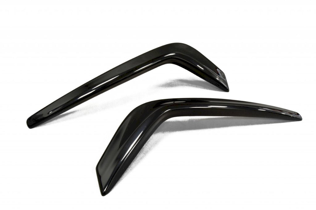 Maxton Design - FRAMES FOR LIGHTS SKODA SUPERB III