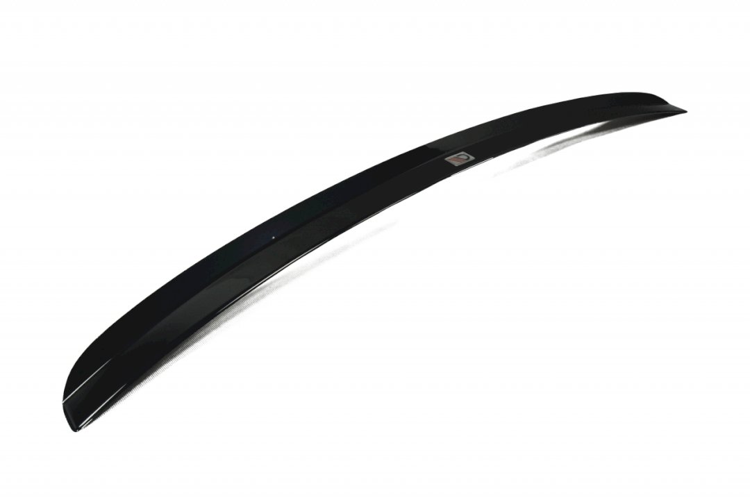 Maxton Design - SPOILER CAP HONDA ACCORD VII TYPE-S
