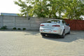 Maxton Design - SPOILER CAP ALFA ROMEO 159