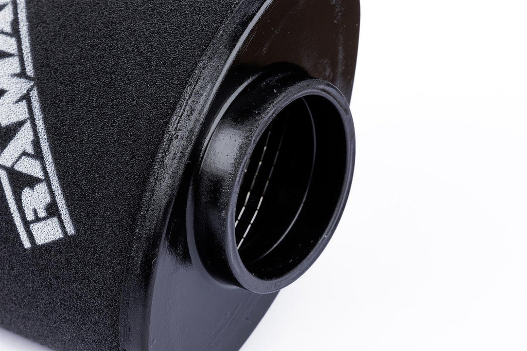 RamAir Universal Foam Cone Filter - 70mm Inlet