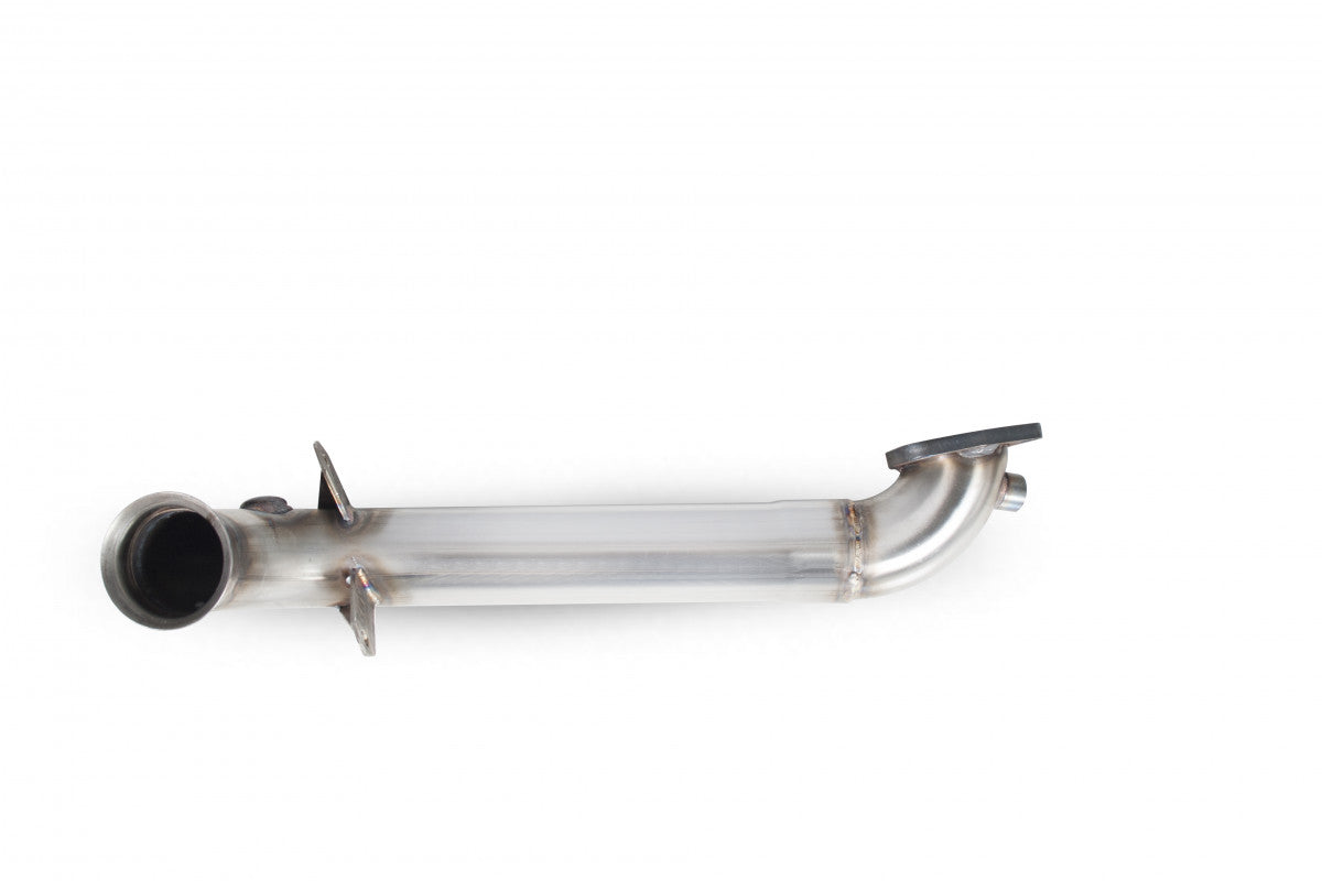 Scorpion Exhausts - Peugeot 208 Gti 1.6T downpipe (with or without cat)