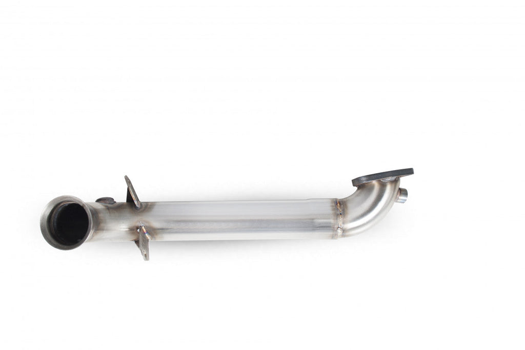 Scorpion Exhausts - Citroen DS3 Racing & 1.6 T downpipe (with or without catalyst)