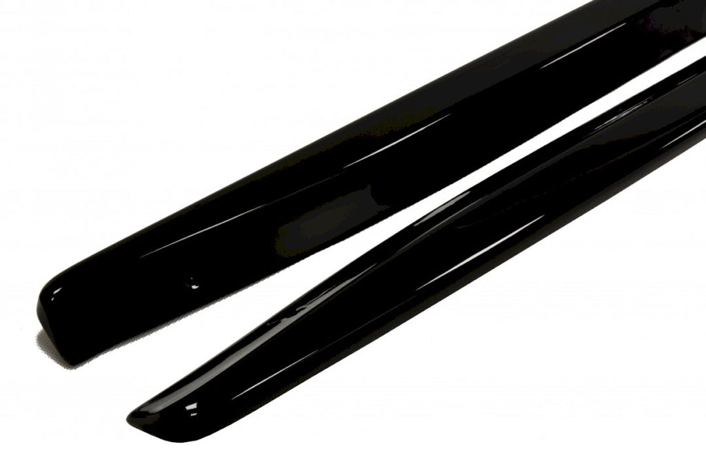 Maxton Design - SIDE SKIRTS DIFFUSERS AUDI S8 D3