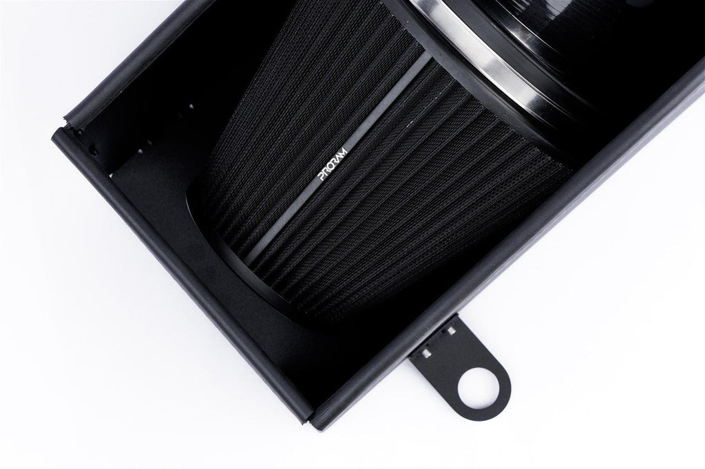 RamAir Performance Induction Kit - Audi 2.5T (RS3 / RSQ3 / TTRS)