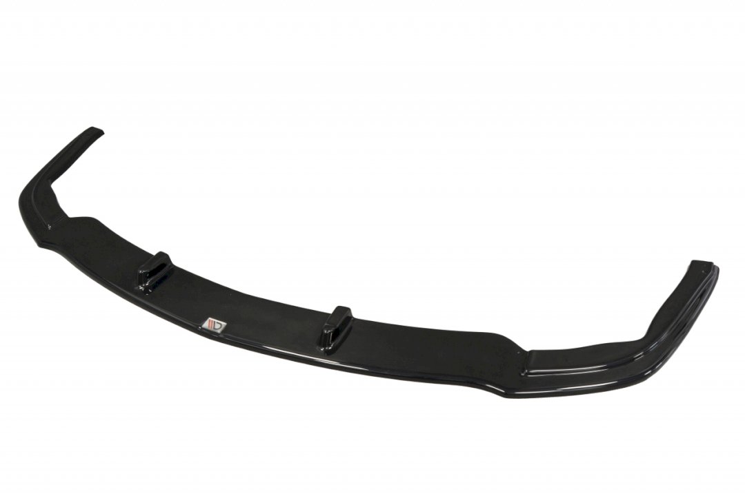 Maxton Design - FRONT SPLITTER HONDA ACCORD VII TYPE-S (2002-2007)