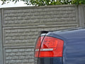 Maxton Design - SPOILER CAP AUDI A8 D3 (2002-2010)