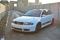 Maxton Design - SIDE SKIRTS DIFFUSERS AUDI RS4 B5