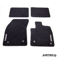 AIRTEC MOTORSPORT FLOOR MATS FOR FORD FOCUS MK4 – 2018 ON – RHD ONLY