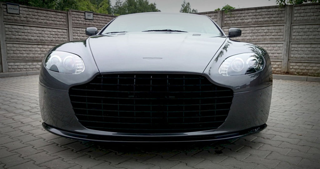 Maxton Design - FRONT SPLITTER ASTON MARTIN V8 VANTAGE