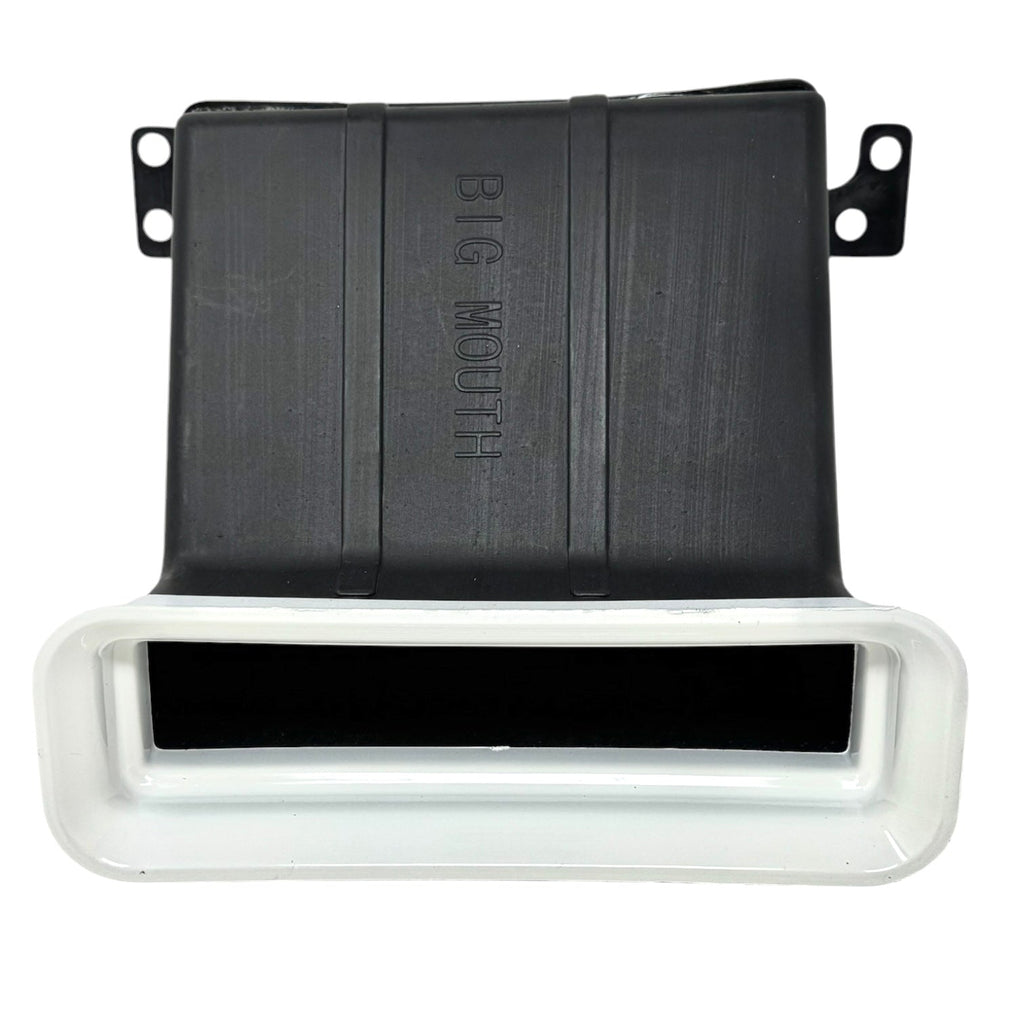 Car Enhancements UK Wide Mouth / Snorkel - MK4 / 4.5 Ford Focus (Multiple Colour Options)