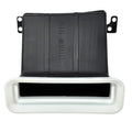 Car Enhancements UK Wide Mouth / Snorkel - MK4 / 4.5 Ford Focus (Multiple Colour Options)