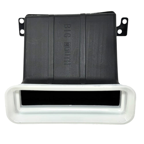 Car Enhancements UK Wide Mouth / Snorkel - MK4 / 4.5 Ford Focus (Multiple Colour Options)