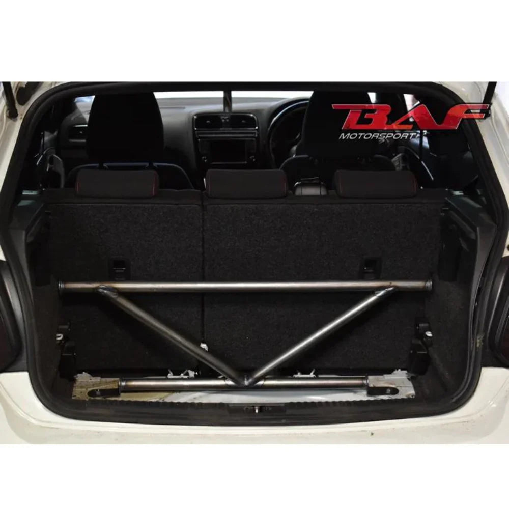 Baf Motorsport - AUDI A1/S1 8X K-BRACE