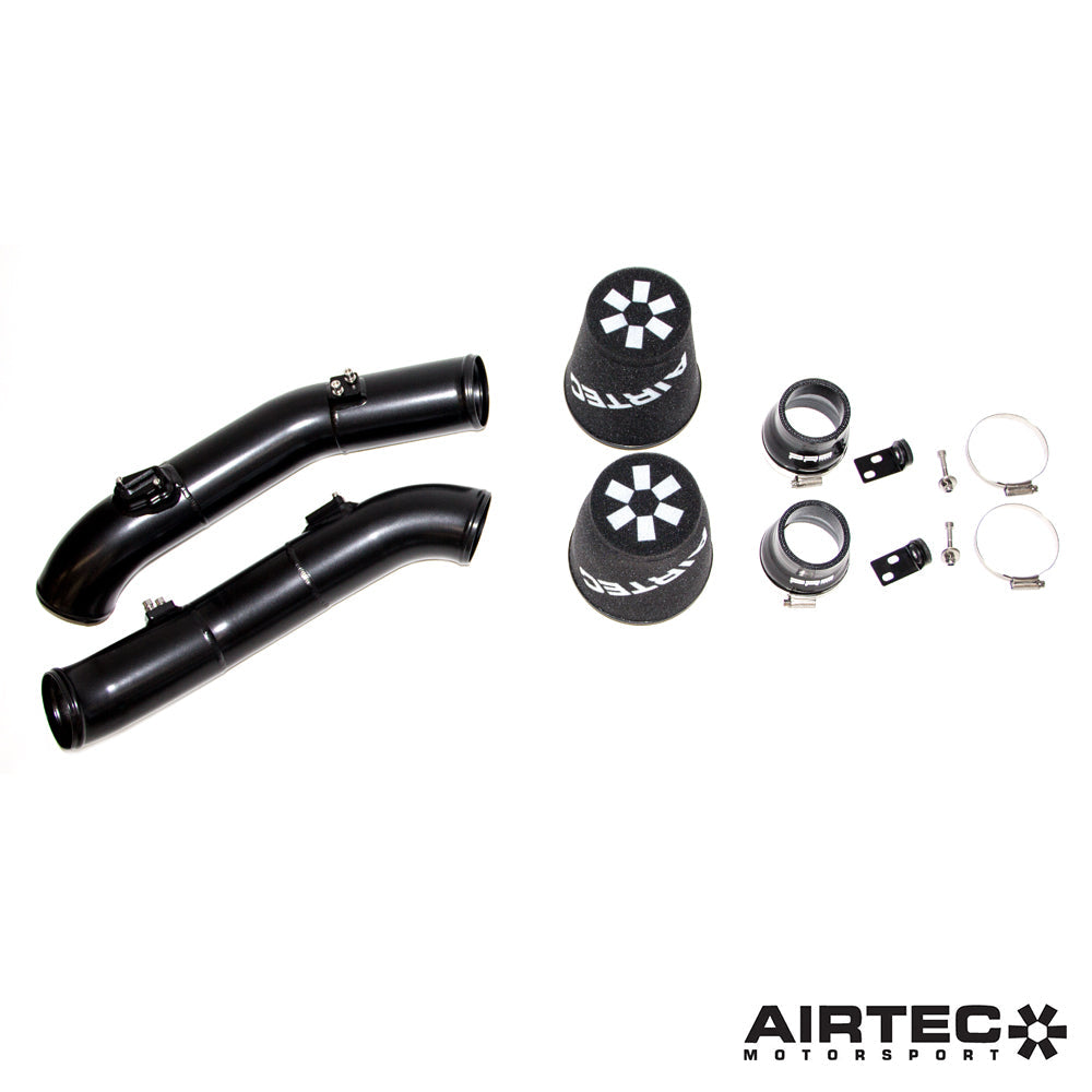 AIRTEC MOTORSPORT INDUCTION KIT FOR NISSAN GT-R 35