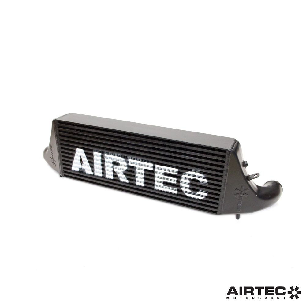 AIRTEC MOTORSPORT STAGE 2 FRONT MOUNT INTERCOOLER FOR AUDI TTRS 8S