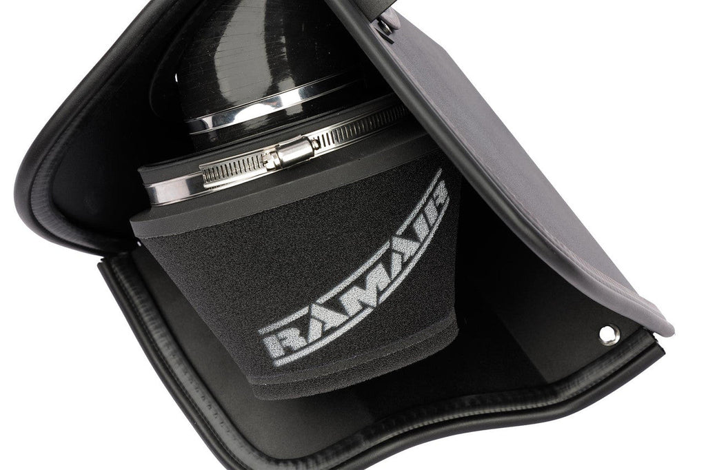 RamAir Performance Induction Kit - BMW & Mini 2.0 B48 Engine