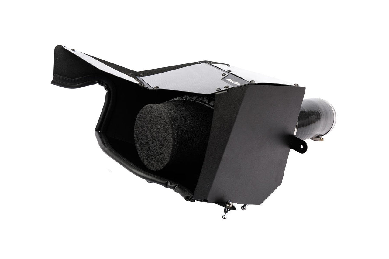 RamAir Performance Induction Kit with Carbon Top - Toyota Yaris GR