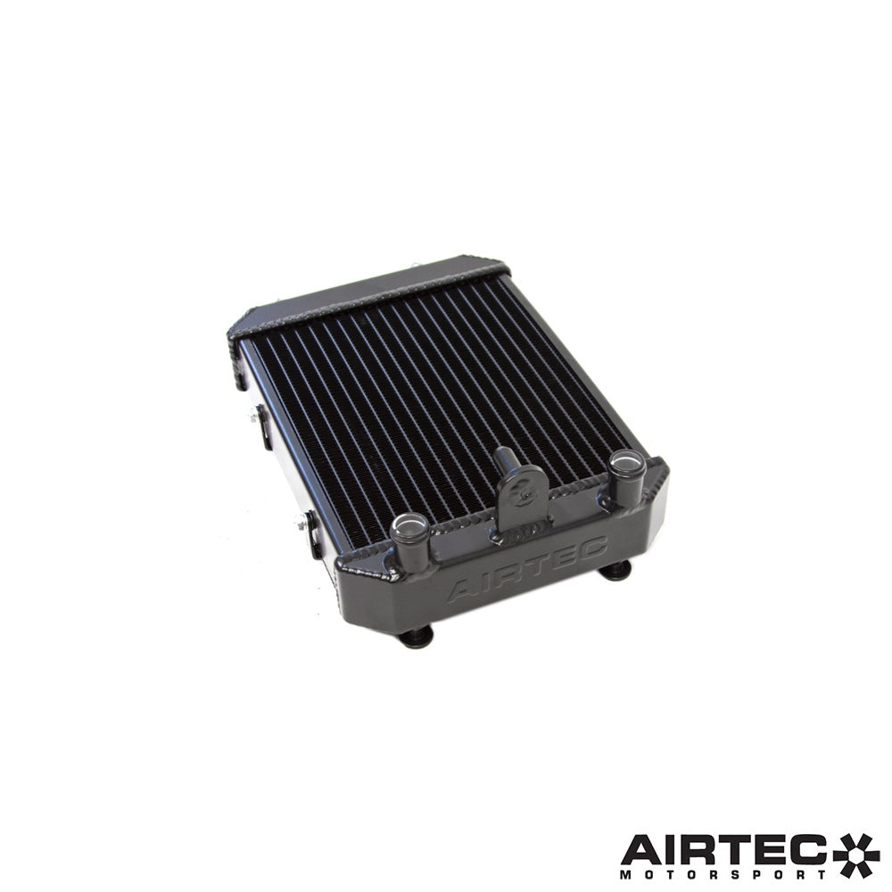 AIRTEC MOTORSPORT AUXILIARY RADIATORS FOR 1.8 / 2.0 TSI EA888 GEN 4 ENGINE