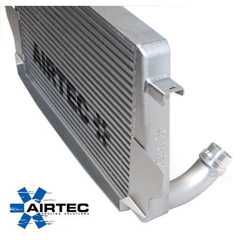 AIRTEC STAGE 2 INTERCOOLER UPGRADE FOR MEGANE III RS 250, 265 & 275 TROPHY