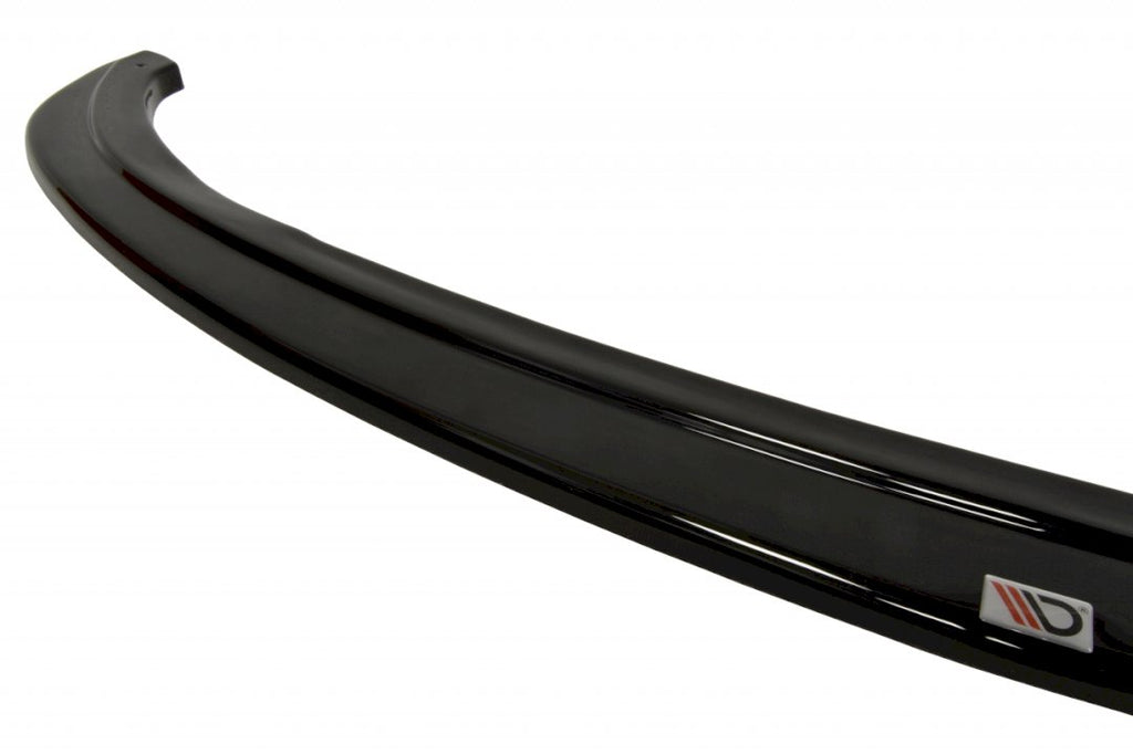 Maxton Design - FRONT SPLITTER V.2 BMW Z4 E85 (PREFACE)
