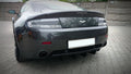 Maxton Design - REAR DIFFUSER ASTON MARTIN V8 VANTAGE (2005-17)
