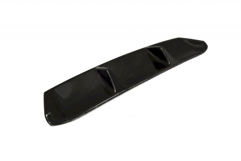 Maxton Design - REAR VALANCE SKODA SUPERB III
