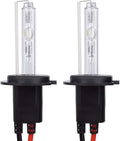 Replacement H7 HID Bulb (477 | PX26d)