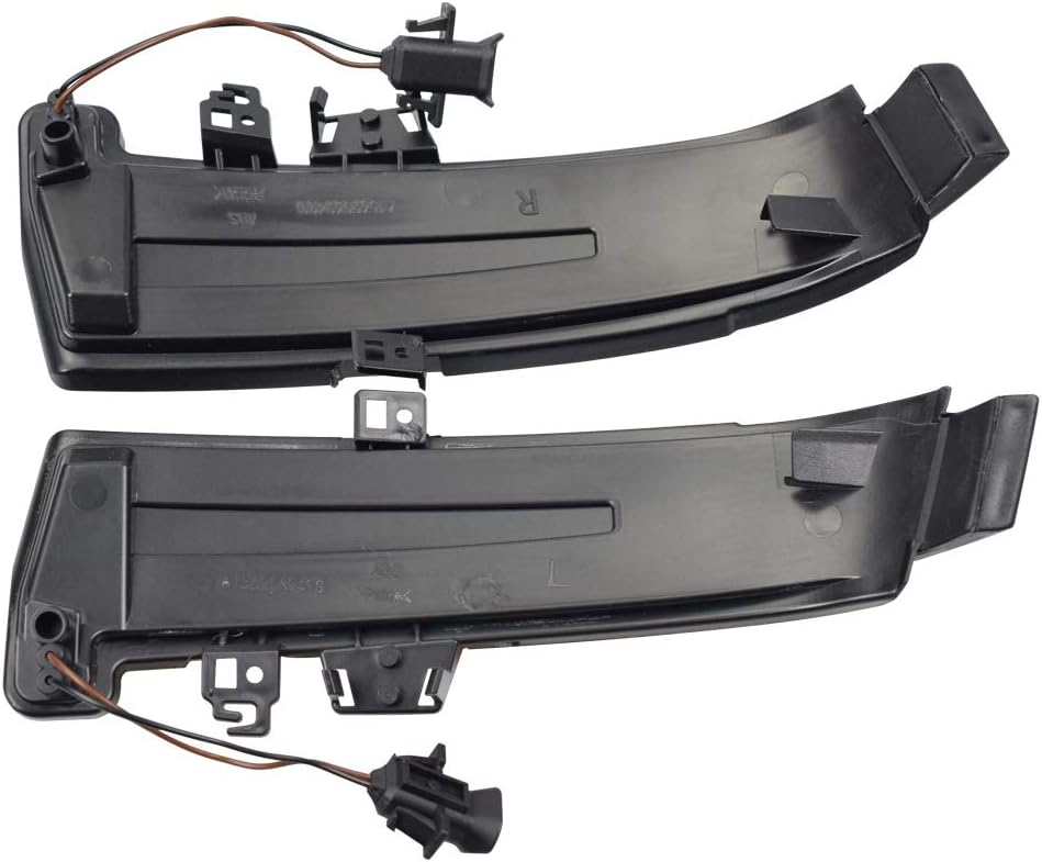 Mercedes B Class W246 - LED Sequential Side Repeater Unit