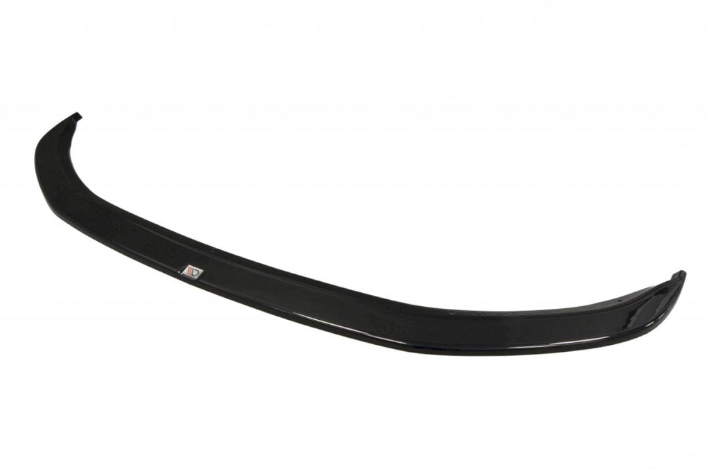 Maxton Design - FRONT SPLITTER VW T5 (FACELIFT) VER.2