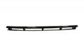 Maxton Design - Central Rear Splitter (Vertical Bars) Audi A5 S-line 8T FL Coupe / Sportback (2011-2016)