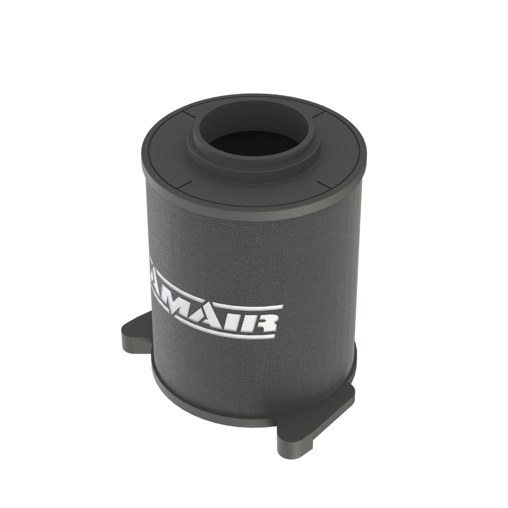RamAir Performance Air Filter - Audi A3 8P/Seat Altea/VW Golf MK4 & 5