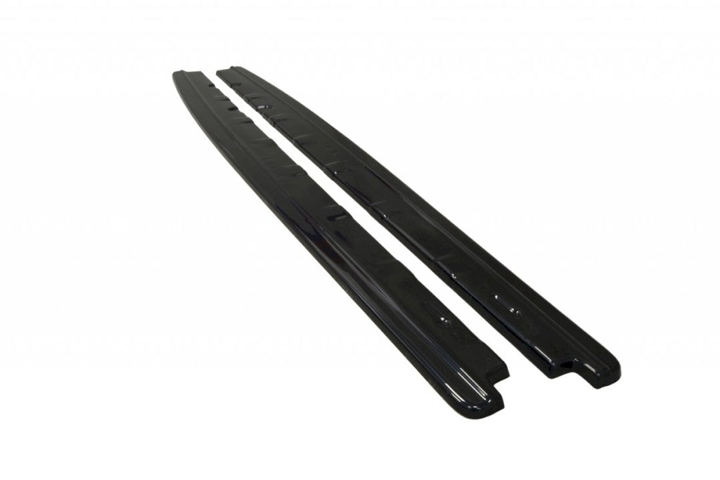 Maxton Design - SIDE SKIRTS DIFFUSERS AUDI R8 MK2