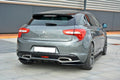 Maxton Design - REAR VALANCE CITROEN DS5 (2011-15)
