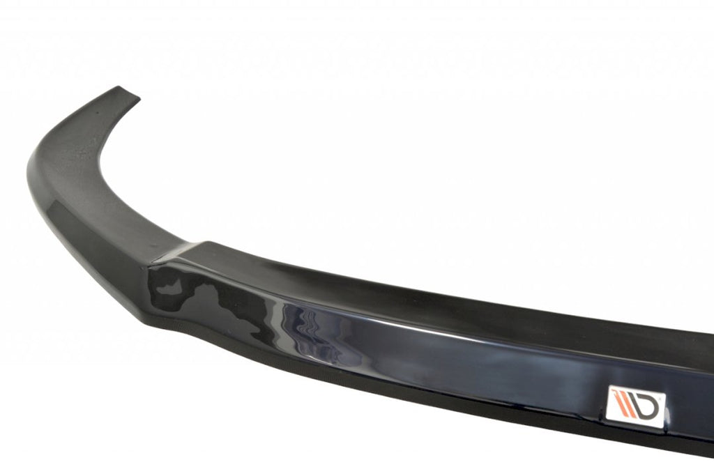 Maxton Design - FRONT SPLITTER V.2 AUDI S8 D4 FL (2015-2017)