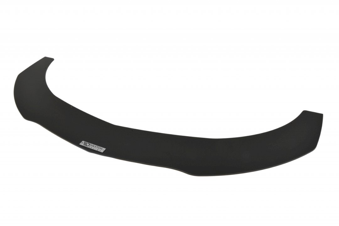 Maxton Design - FRONT RACING SPLITTER MERCEDES CLA 45 AMG C117 (PRE-FACELIFT)