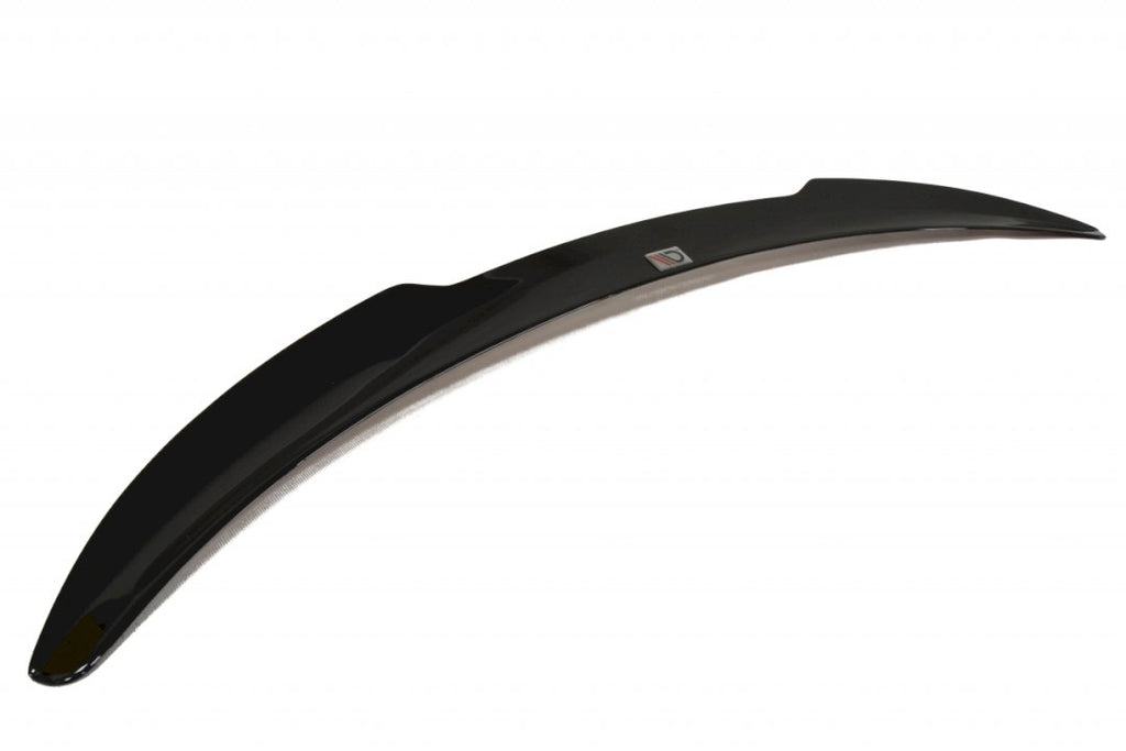 Maxton Design - SPOILER CAP BMW 6 GRAN COUPE M-SPORT (2013-2018)